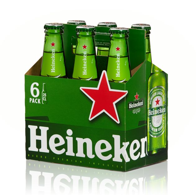 Heineken