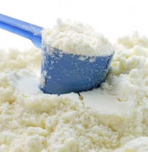 Skimmed Milk Powder 25kg Bags Wholesale