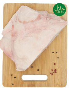 Order wholesale Lamb Tail Fat