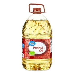 Wholesale Peanut Oil for Sale