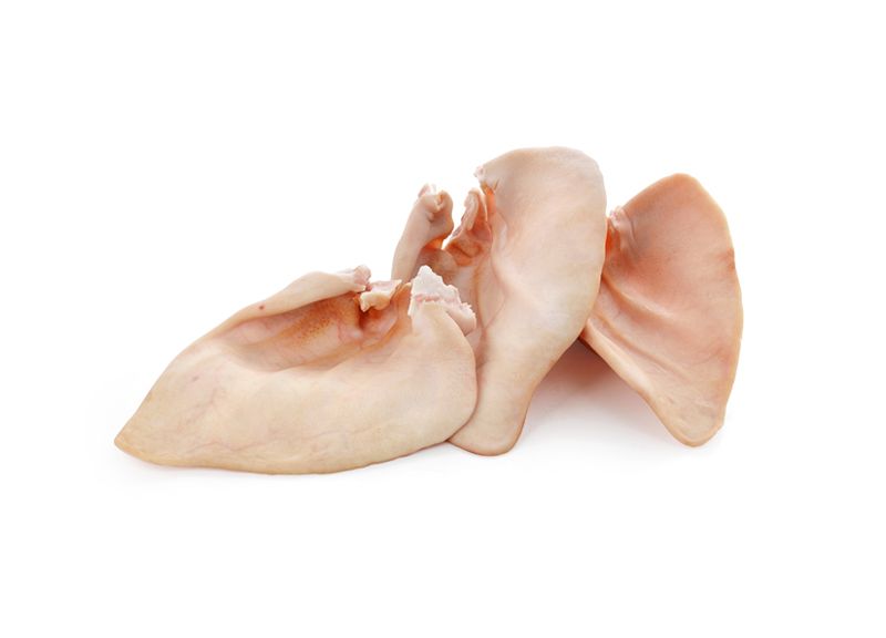 Order Frozen Pork Ears Online