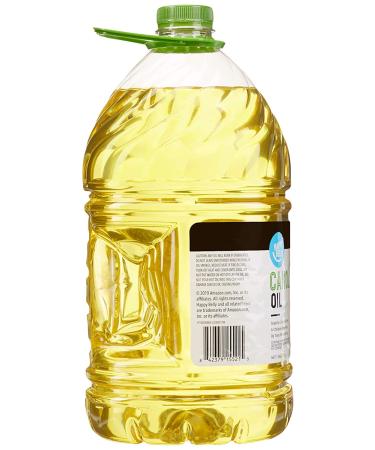 Premium Canola Oil for sale - Image 2