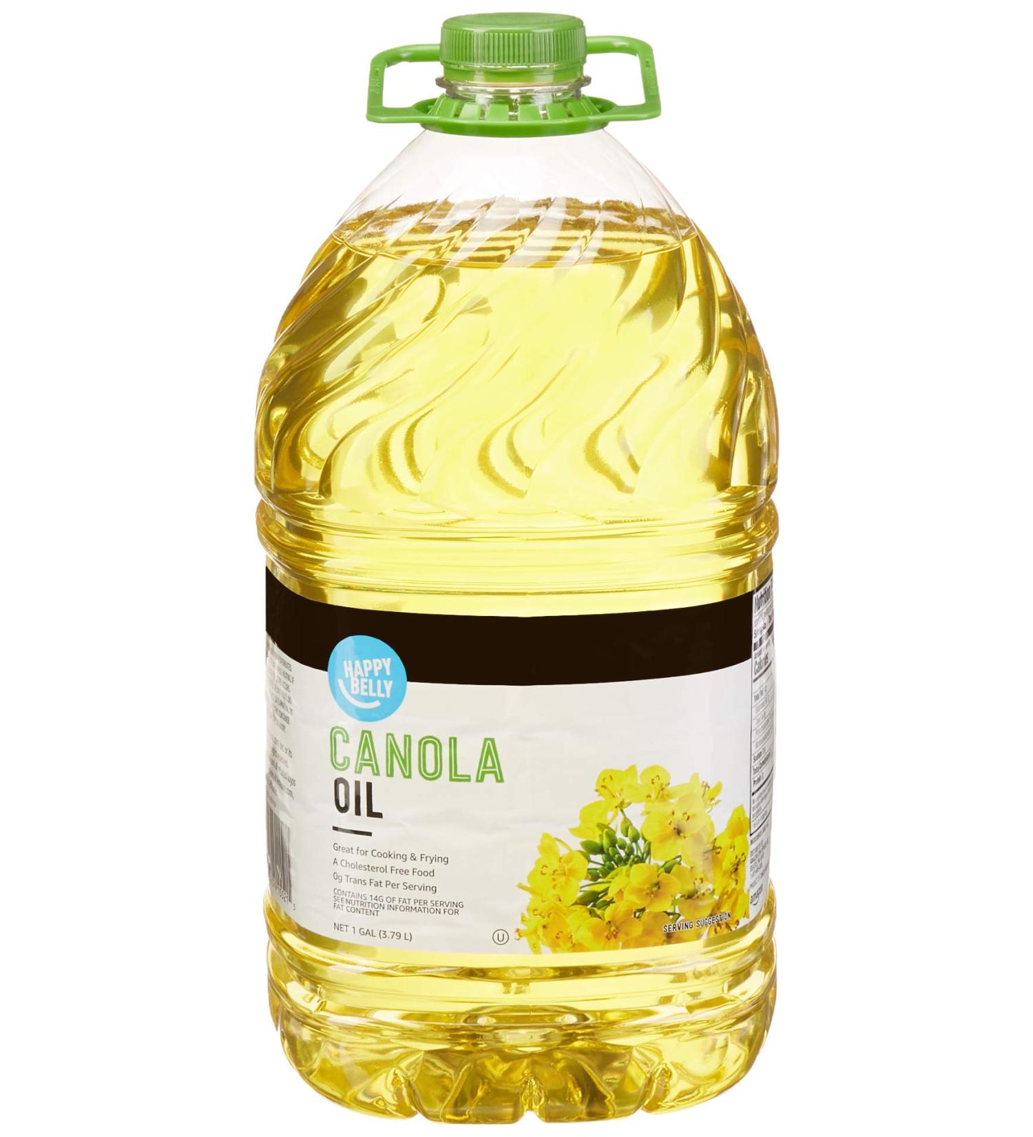 Premium Canola Oil for sale