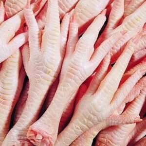 Buy Frozen Chicken Feet Online