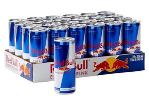 Wholesale Red Bull Energy Drink
