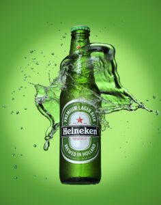 Heineken