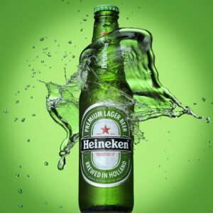 Heineken
