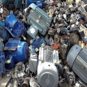 Wholesale Electric Motor Scrap
