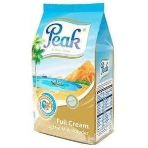 Peak Full Cream Instant Milk Powder Wholesale
