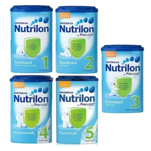 Buy Wholesale Nutrilon Baby Powder Milk