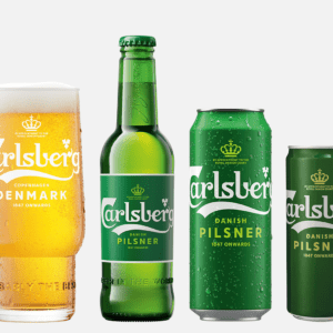 Carlsberg