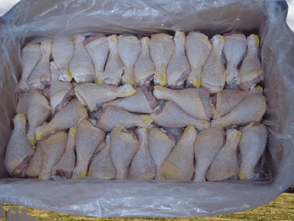 Wholesale Frozen Chicken Drumsticks