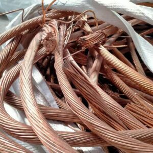 Wholesale Copper Wire Scraps