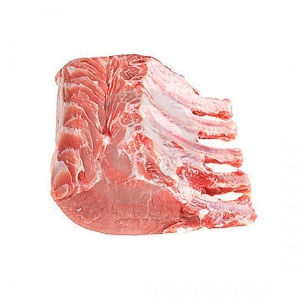 Wholesale Frozen Pork Ribs