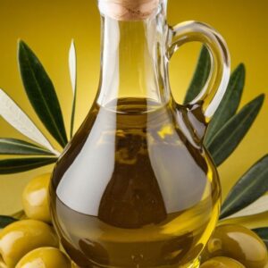Grade A Olive Oil for Sale