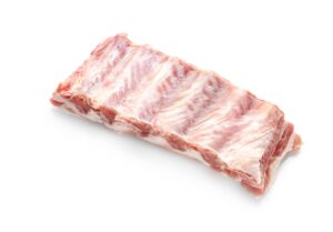 Wholesale Frozen Pork Ribs
