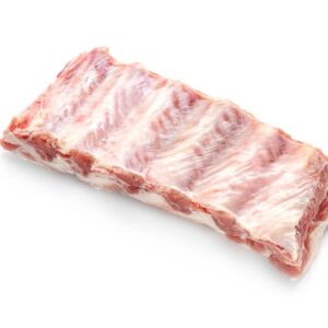Wholesale Frozen Pork Ribs