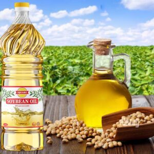 Premium Grade A Soybean Oil for Sale