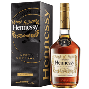 Hennessy