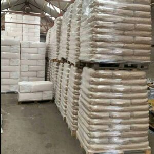 buy enplus A1 wood pellets from Germany